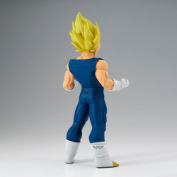 Figurine Vegeta Grandista Banpresto Dragon Ball Z