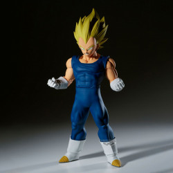 Figurine Vegeta Grandista Banpresto Dragon Ball Z