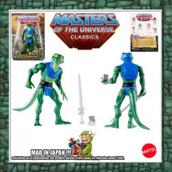 MAITRES DE L'UNIVERS CLASSICS Lizard Man