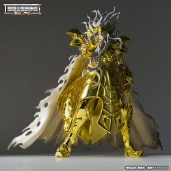 SAINT SEIYA Myth Cloth EX Opyx Odysseus / Ulysse Bandai