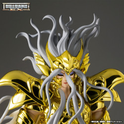 SAINT SEIYA Myth Cloth EX Opyx Odysseus / Ulysse Bandai