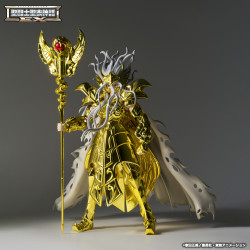 SAINT SEIYA Myth Cloth EX Opyx Odysseus / Ulysse Bandai