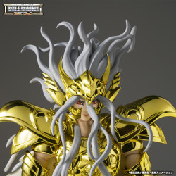 SAINT SEIYA Myth Cloth EX Opyx Odysseus / Ulysse Bandai