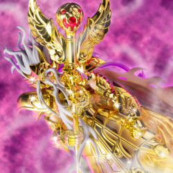 SAINT SEIYA Myth Cloth EX Opyx Odysseus / Ulysse Bandai