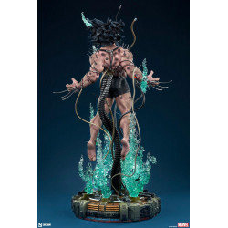 Statue Wolverine Weapon X Premium Format Figure Sideshow Marvel