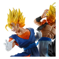 Figurine Dracap Re Birth 2 Petitrama DX Megahouse Dragon Ball Z