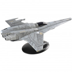 Réplique Viper Mark VII "Apollo" Eaglemoss