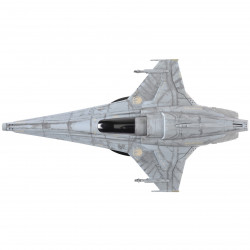 BATTLESTAR GALACTICA Réplique Viper Mark VII "Apollo" Eaglemoss