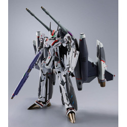 DX Chogokin Tornado Messiah Valkyrie [Alto Saotome Use] Revival Ver. Bandai Macross Frontier