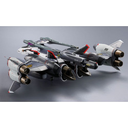 DX Chogokin Tornado Messiah Valkyrie [Alto Saotome Use] Revival Ver. Bandai Macross Frontier