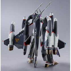 DX Chogokin Tornado Messiah Valkyrie [Alto Saotome Use] Revival Ver. Bandai Macross Frontier