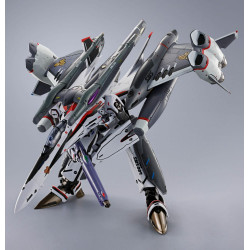 DX Chogokin Tornado Messiah Valkyrie [Alto Saotome Use] Revival Ver. Bandai Macross Frontier