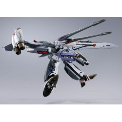 DX Chogokin Tornado Messiah Valkyrie [Alto Saotome Use] Revival Ver. Bandai Macross Frontier