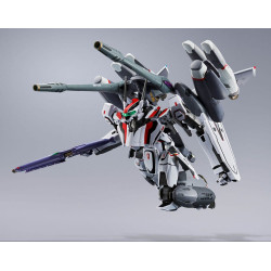 DX Chogokin Tornado Messiah Valkyrie [Alto Saotome Use] Revival Ver. Bandai Macross Frontier