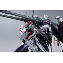 DX Chogokin Tornado Messiah Valkyrie [Alto Saotome Use] Revival Ver. Bandai Macross Frontier