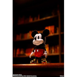 Figurine Mickey Super Change Soul of Chogokin Bandai Disney