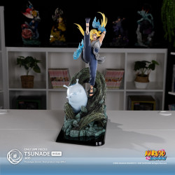 Statue Ikigai Tsunade Tsume Art Naruto Shippuden