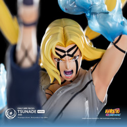 Statue Ikigai Tsunade Tsume Art Naruto Shippuden