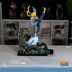 Statue Ikigai Tsunade Tsume Art Naruto Shippuden