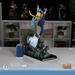 Statue Ikigai Tsunade Tsume Art Naruto Shippuden