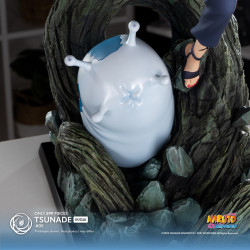 Statue Ikigai Tsunade Tsume Art Naruto Shippuden