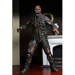 Figurine Jason Ultimate Neca Vendredi 13 Chapitre 7