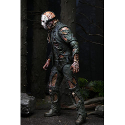 Figurine Jason Ultimate Neca Vendredi 13 Chapitre 7