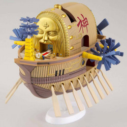 Ark Maxim Grand Ship Collection Bandai One Piece