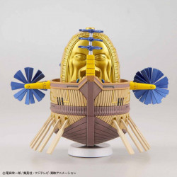 Ark Maxim Grand Ship Collection Bandai One Piece