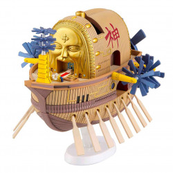 Ark Maxim Grand Ship Collection Bandai One Piece