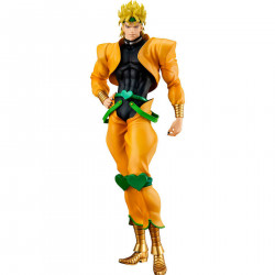 JOJO’S BIZARRE ADVENTURE Stardust Crusaders Figurine Dio Pop Up Parade Good Smile Company