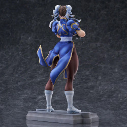 Figurine Chun-Li Standby Max Factory Street Fighter