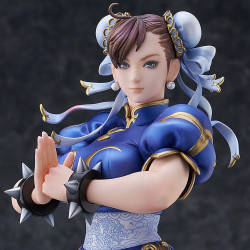 Figurine Chun-Li Standby Max Factory Street Fighter