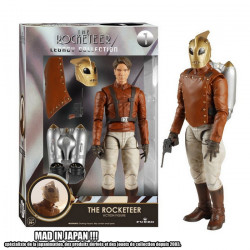 THE ROCKETEER figurine Legacy Collection Funko