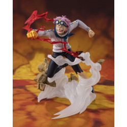 Figuarts Zero Koby Honesty Impact Bandai One Piece