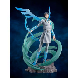 Figuarts Zero Uryu Ishida Bandai Bleach Thousand-Year Blood War