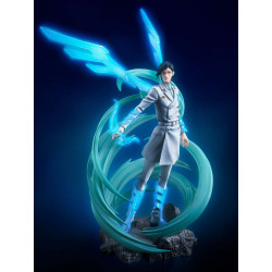 Figuarts Zero Uryu Ishida Bandai Bleach Thousand-Year Blood War