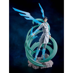 Figuarts Zero Uryu Ishida Bandai Bleach Thousand-Year Blood War