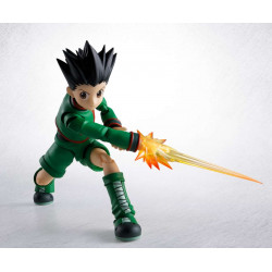 S.H. Figuarts Gon Bandai Hunter X Hunter