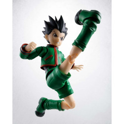 S.H. Figuarts Gon Bandai Hunter X Hunter