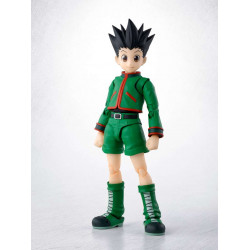 S.H. Figuarts Gon Bandai Hunter X Hunter