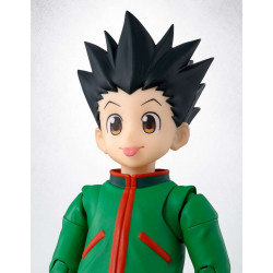 S.H. Figuarts Gon Bandai Hunter X Hunter