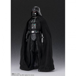 STAR WARS SH Figuarts Dark Vador Bandai