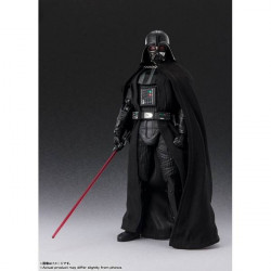 STAR WARS SH Figuarts Dark Vador Bandai