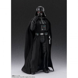 STAR WARS SH Figuarts Dark Vador Bandai