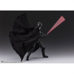 STAR WARS SH Figuarts Dark Vador Bandai