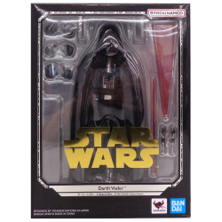 STAR WARS SH Figuarts Dark Vador Bandai