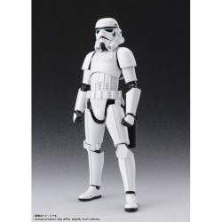 STAR WARS SH Figuarts Stormtrooper Bandai