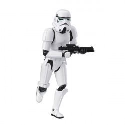 STAR WARS SH Figuarts Stormtrooper Bandai