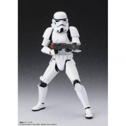 STAR WARS SH Figuarts Stormtrooper Bandai